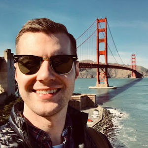 Meet your Posher, Tyler